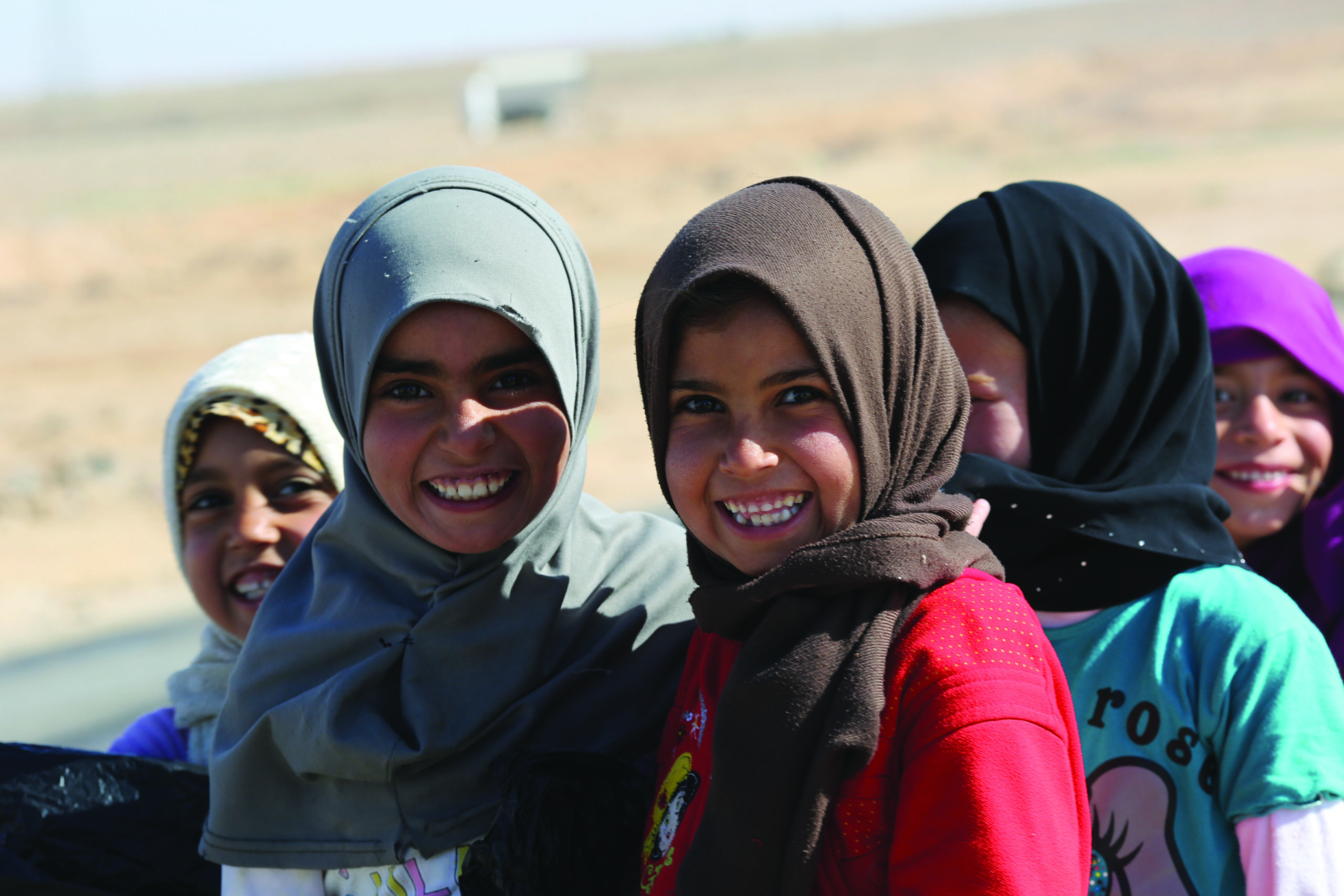 Defending the Rights of Children - Childhood Education International