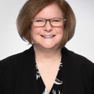 Headshot of Diane Whitehead