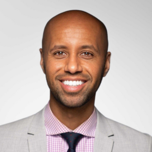 Headshot of Jonathan Apikian