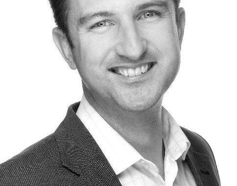 Headshot of Jeff Bartholomew