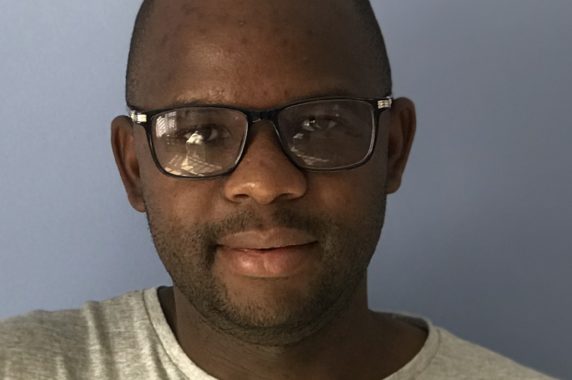 Headshot of Liberty Matsive