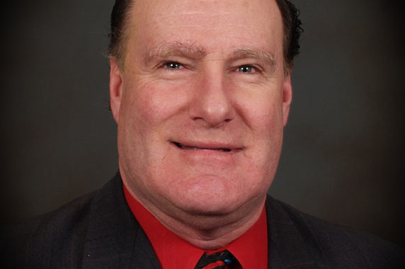 Headshot of William DeMeo