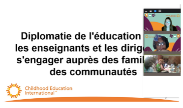 inclusive education training screen