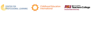 CPL, CE International, and ASU logos