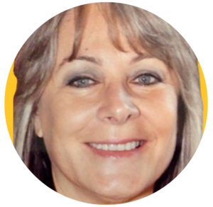 Photo of Pamela DeLargy
