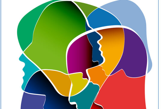 Cover of the "International Principles of Practice for Educators."