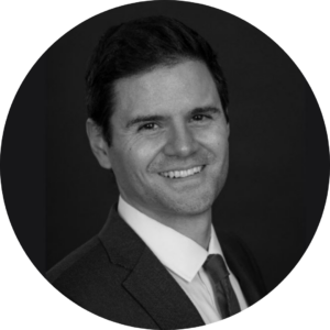 Headshot of Aaron Merchen