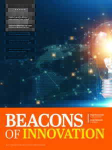 Beacons of Innovation article cover