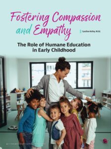 Fostering Compassion article cover