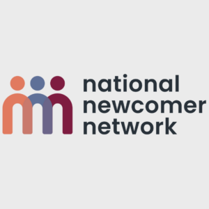 National Newcomer Network logo.