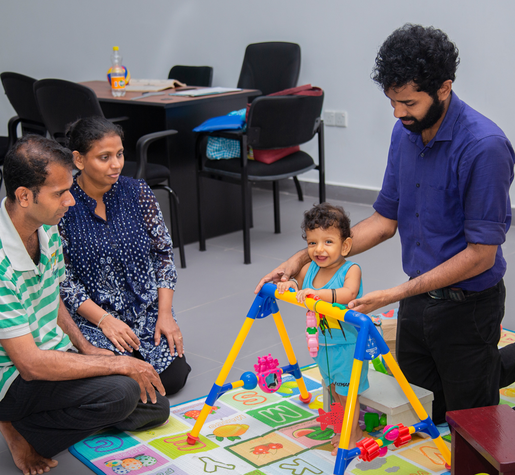 Inclusion Insights: Transforming Childhood Disability in Sri Lanka ...